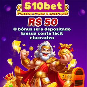 510bet Indique amigos para receber um bônus