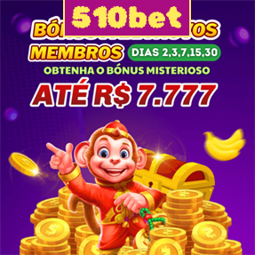 510bet Mina Misteriosa