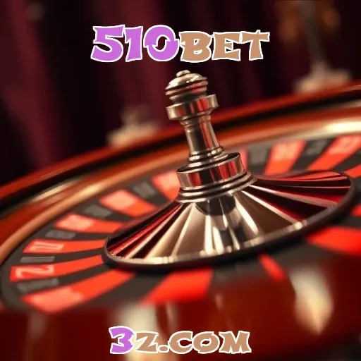 510bet: Mergulhe no Maravilhoso Mundo do Baccarat Agora Mesmo!