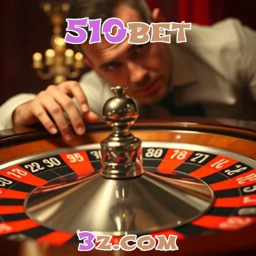 510bet: Explore Jackpots e Ganhe Prêmios Imperdíveis